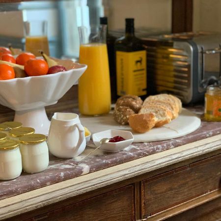 Carcassonne Townhouse Bed & Breakfast エクステリア 写真