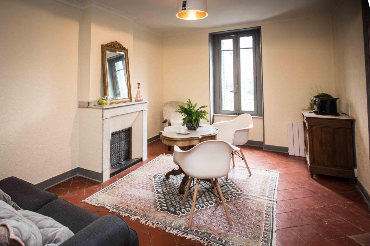 Carcassonne Townhouse Bed & Breakfast エクステリア 写真