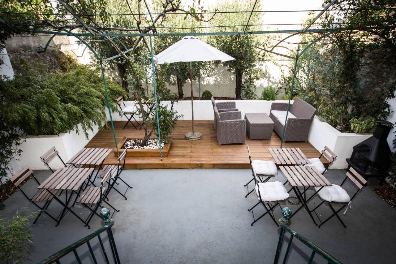 Carcassonne Townhouse Bed & Breakfast エクステリア 写真